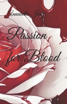 Paperback Passion for Blood Book