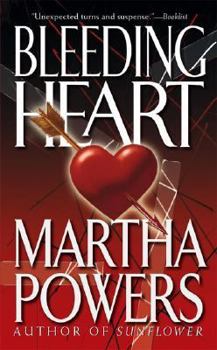 Mass Market Paperback Bleeding Heart Book