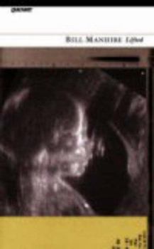 Paperback Lifted Book