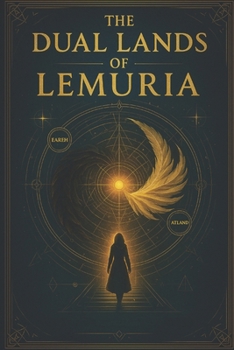 Paperback The Duel Lands Of Lemuria: A Lucidian Library Volume Book