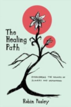 Paperback The Healing Path Book