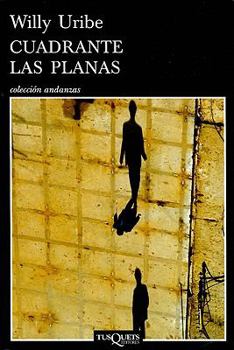 Paperback Cuadrante las Planas [Spanish] Book