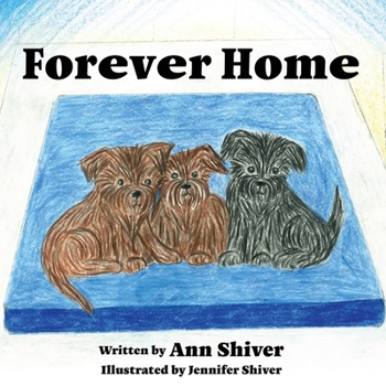 Paperback Forever Home Book