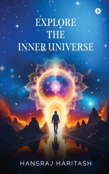 Paperback Explore the Inner Universe Book