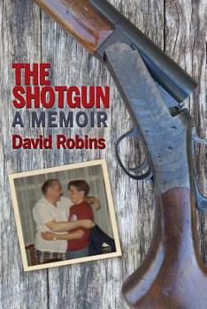 Paperback The Shotgun: A Memoir Book