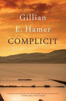 Paperback Complicit [English, Middle] Book