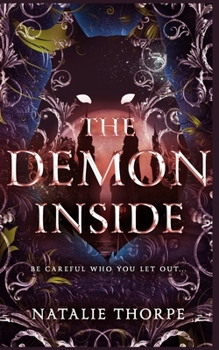 Paperback The Demon Inside Book