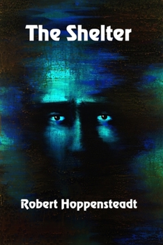 Paperback The Shelter Book