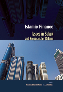 Paperback Islamic Finance: Issues in Sukuk and Proposals for Reform Book