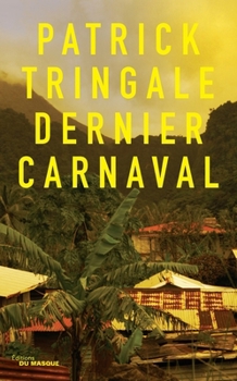Paperback Dernier Carnaval [French] Book