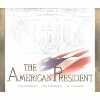 Hardcover The American President Book