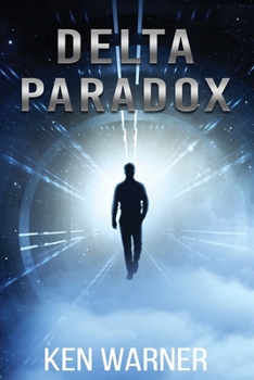 Delta Paradox - Book #8 of the Kwan Thrillers