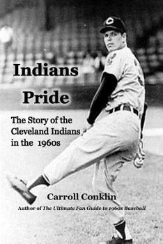 Paperback Indians Pride Book