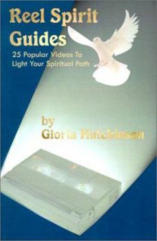 Paperback Reel Spirit Guides: 25 Popular Videos to Light Your Spiritual Path Book