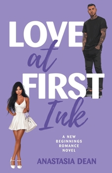 Love at First Ink : New Beginnings Romance Novel