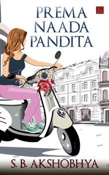 Paperback Prema Naada Pandita Book