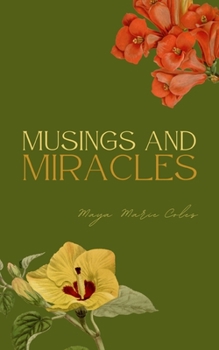 Paperback Musings and Miracles Book