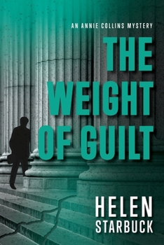 Paperback The Weight of Guilt Book