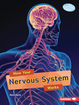 How Your Nervous System Works (Searchlight Books (Tm) -- Body Systems)
