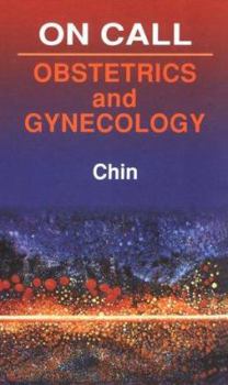 Paperback On Call: Obstetrics and Gynecology Book