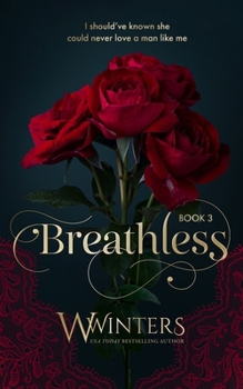 Paperback Breathless Book