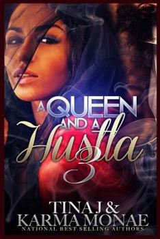 Paperback A Queen and A Hustla 3 Book