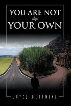 Hardcover You Are Not Your Own Book