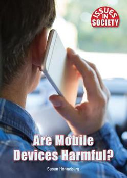 Hardcover Are Mobile Devices Harmful? Book