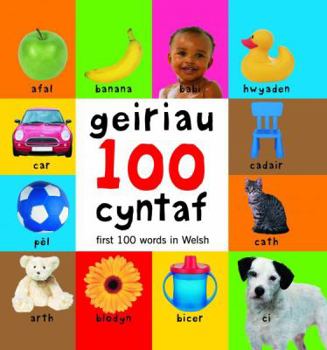 Geiriau 100 Cyntaf