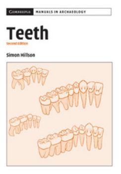Paperback Teeth Book