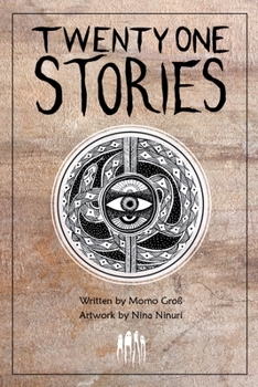 Paperback 21 Stories Book