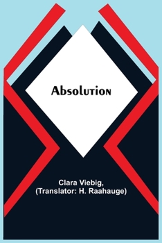 Paperback Absolution Book