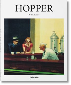Hardcover Hopper Book