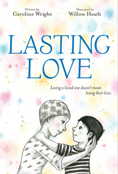 Hardcover Lasting Love Book