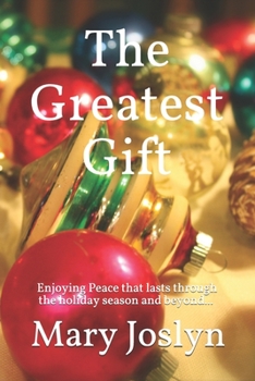 Paperback The Greatest Gift Book