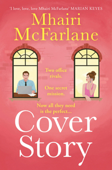 Paperback Untitled Mhairi McFarlane Tpb Book