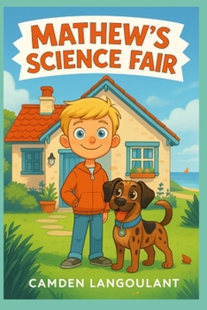 Mathew’s Science Fair