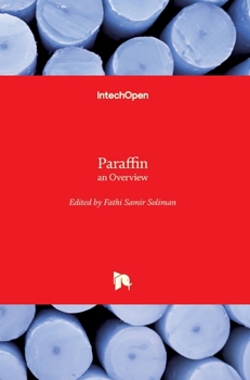 Hardcover Paraffin: an Overview Book