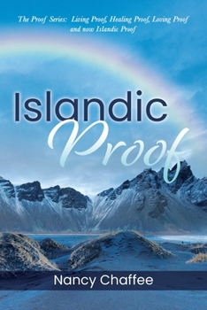 Paperback Islandic Proof Book
