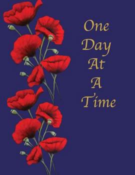 Paperback One Day at a Time Book