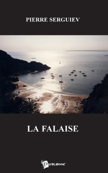 Paperback La Falaise [French] Book
