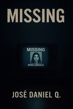 Paperback Missing [Spanish] Book