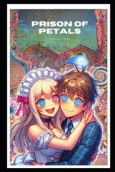 Paperback Prison of Petals Book