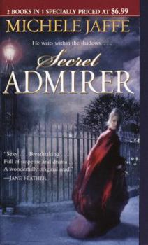 Paperback Lady Killer/Secret Admirer (2 Books in One) Book
