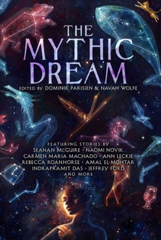 Paperback The Mythic Dream Book