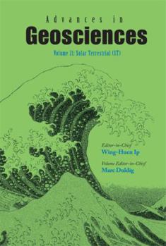 Hardcover Adv in Geosciences (V21) Book