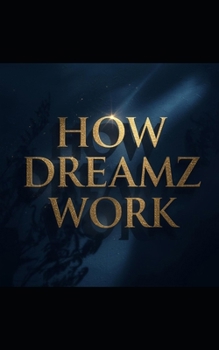 Paperback How Dreamz Work Book