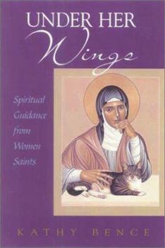 Paperback Under Her Wings Book