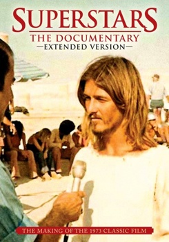 DVD Superstars: The Documentary Book