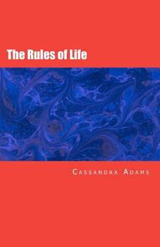 Paperback The Rules of Life: Helpful Hints Book